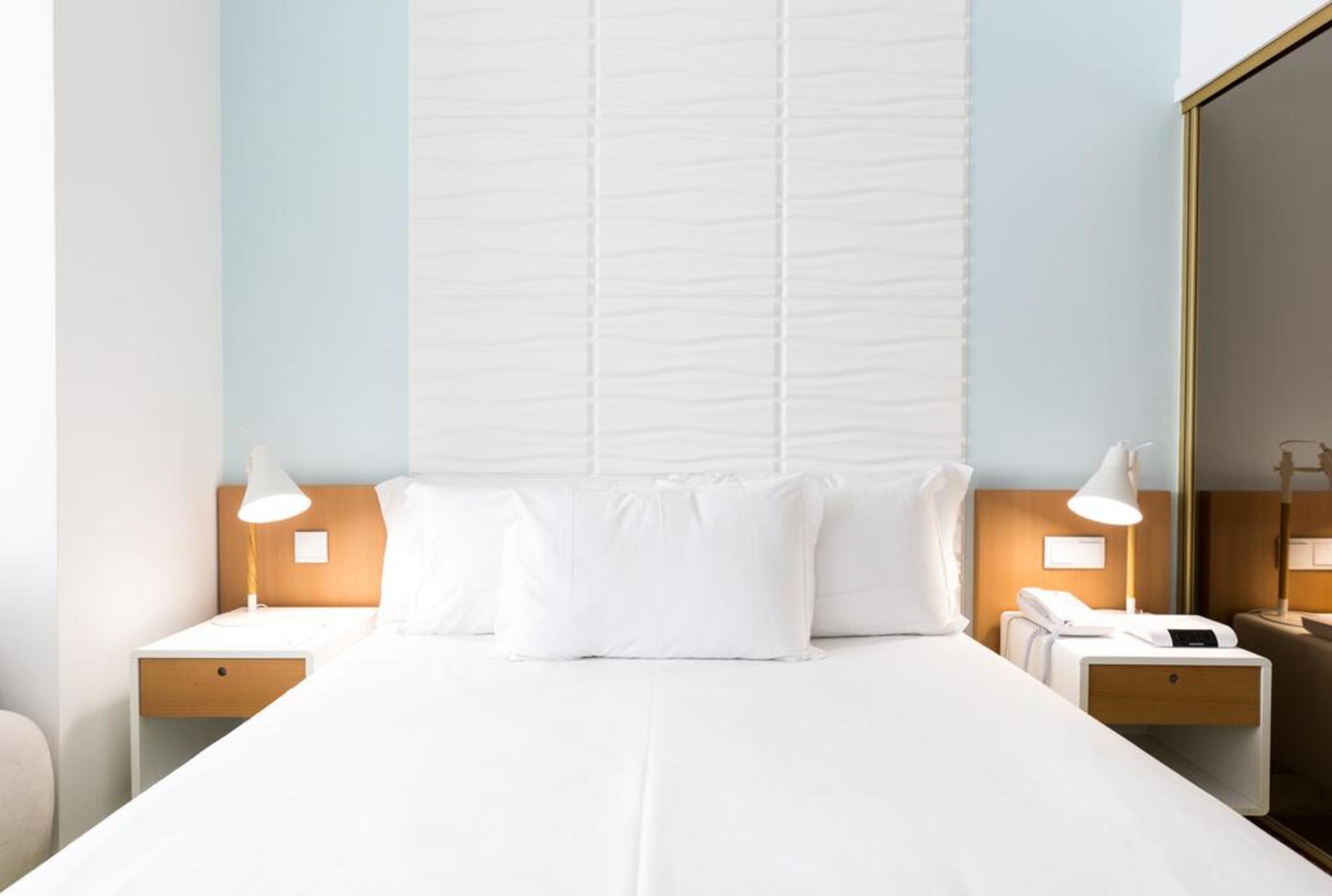Legendary Porto Hotel Bagian luar foto
