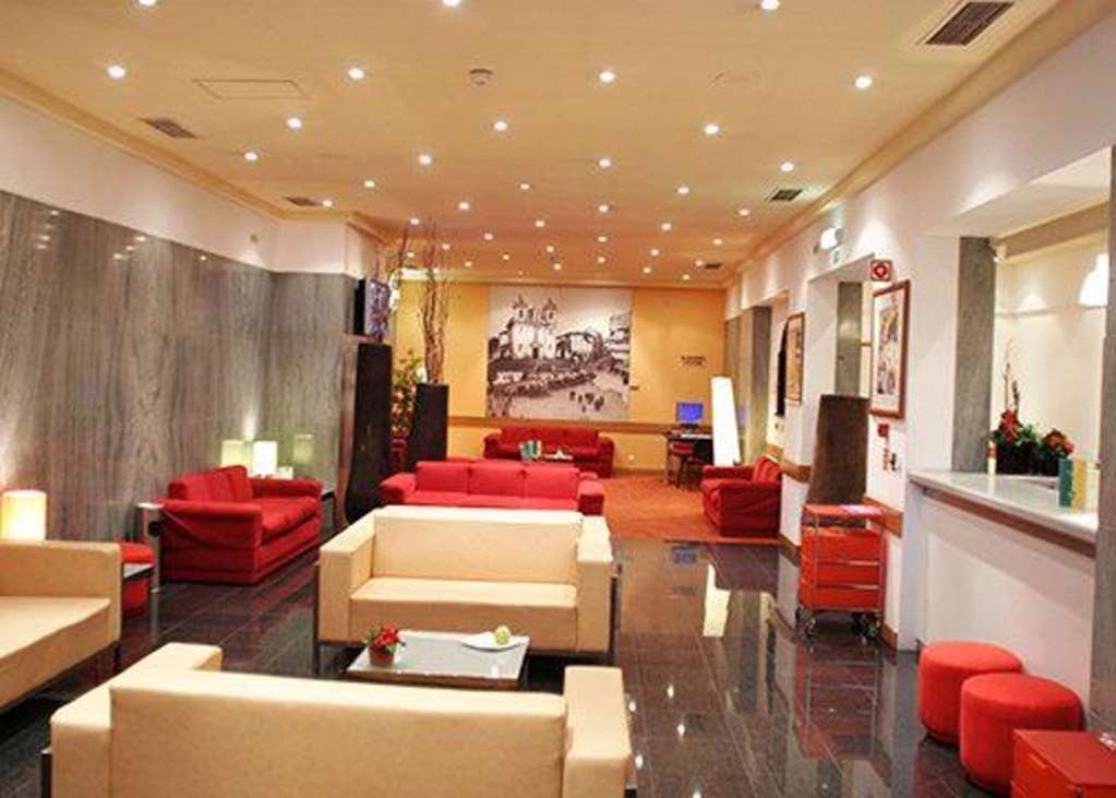 Legendary Porto Hotel Bagian luar foto