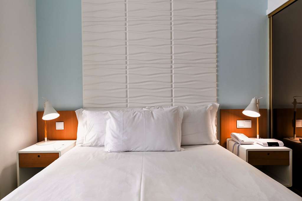 Legendary Porto Hotel Ruang foto
