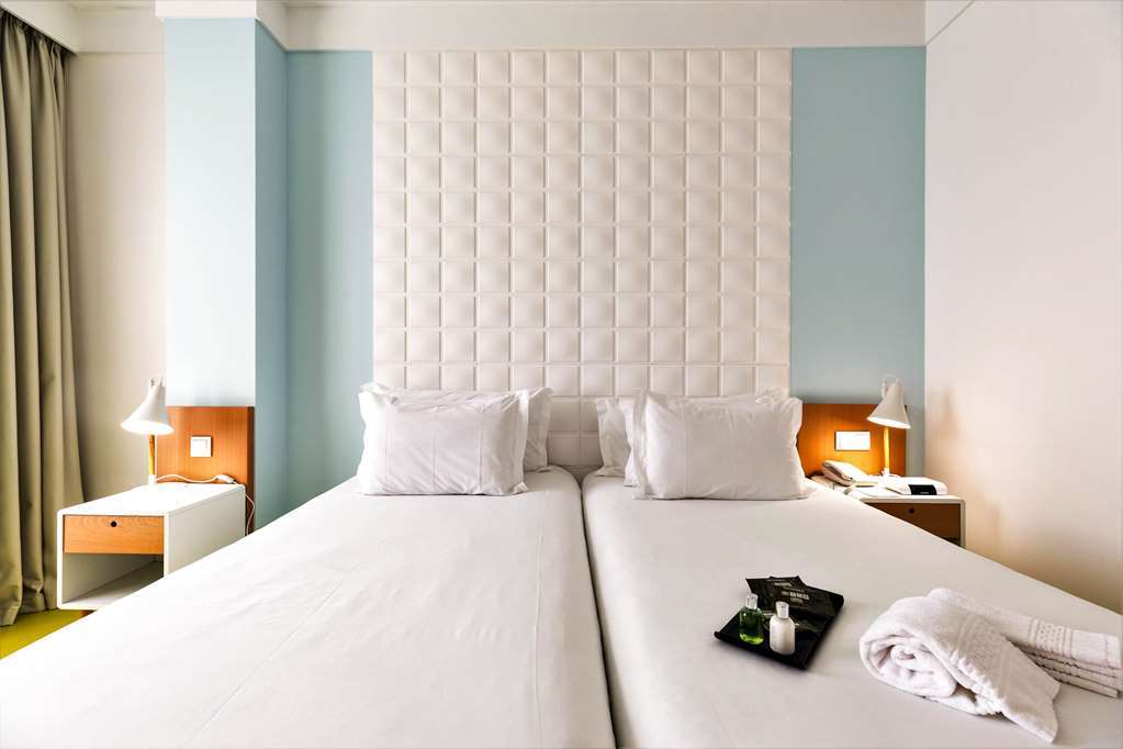 Legendary Porto Hotel Ruang foto